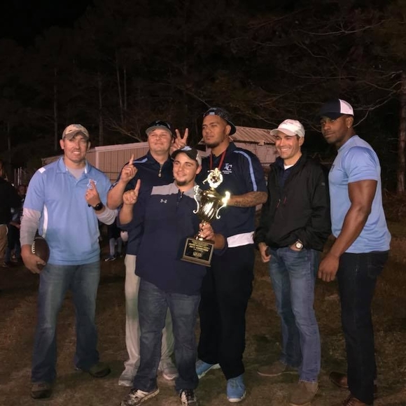 Meet your Posher, Adam - Picture 1 of 1